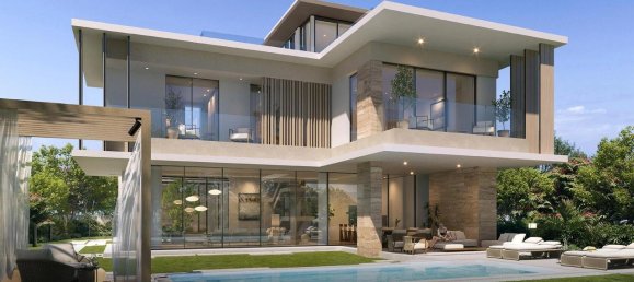 4 Schlafzimmer Villa in Abu Dhabi, UAE, Nr. 96173 13