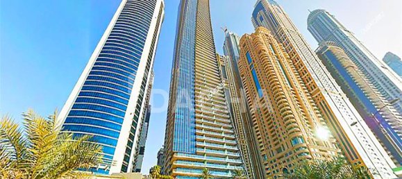 1 chambre Appartement à Dubai Marina, UAE No. 27096 12