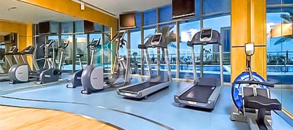 1 chambre Appartement à Dubai Marina, UAE No. 27096 9