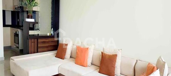 1 chambre Appartement à Dubai Marina, UAE No. 27096 2