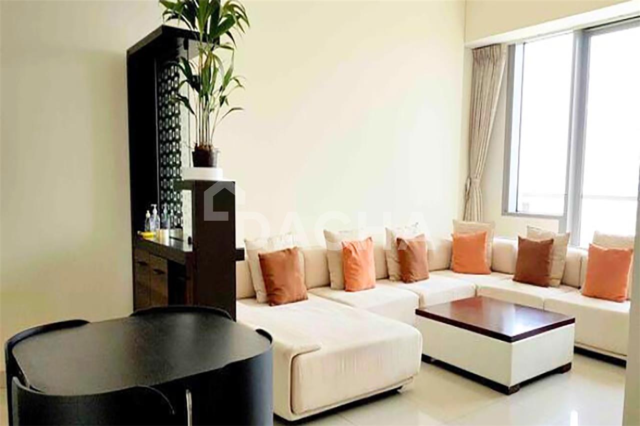 1 chambre Appartement à Dubai Marina, UAE No. 27096