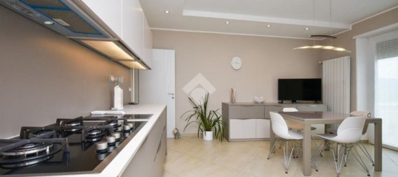 3 rooms Apartment in Giaveno, Italy No. 7970 6