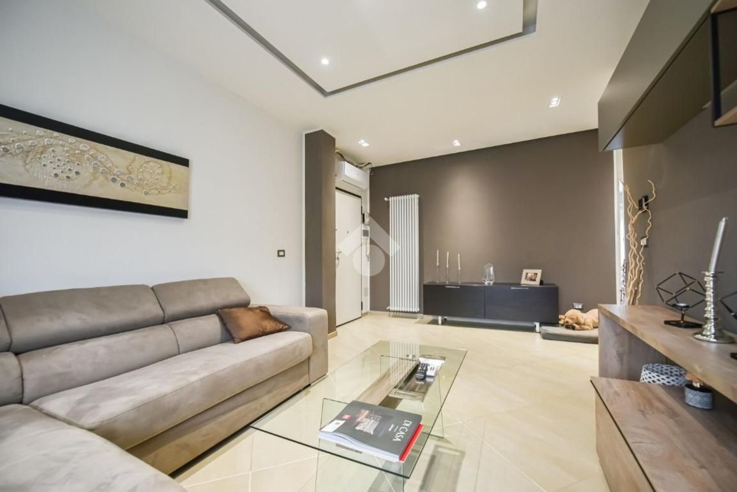 3 rooms Apartment in Giaveno, Italy No. 7970