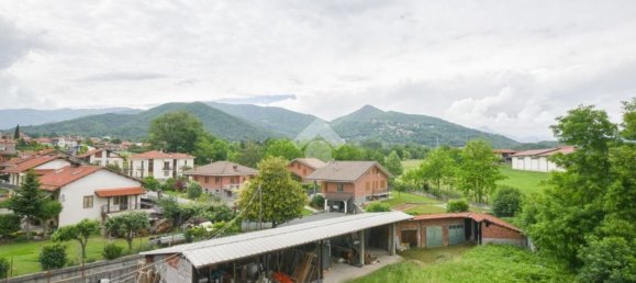 3 rooms Apartment in Giaveno, Italy No. 7970 30