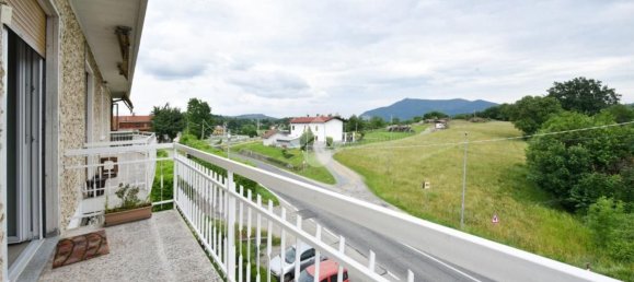 3 rooms Apartment in Giaveno, Italy No. 7970 22