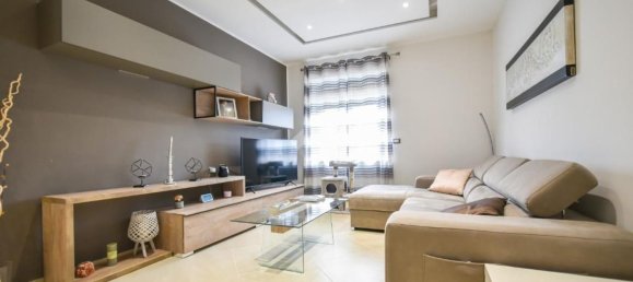 3 rooms Apartment in Giaveno, Italy No. 7970 11