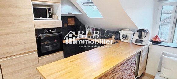 2 bedrooms Apartment in Le Perray-en-Yvelines, France No. 119618 3