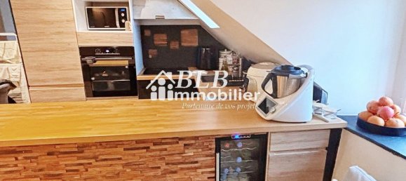 2 bedrooms Apartment in Le Perray-en-Yvelines, France No. 119618 4