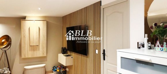 2 bedrooms Apartment in Le Perray-en-Yvelines, France No. 119618 5