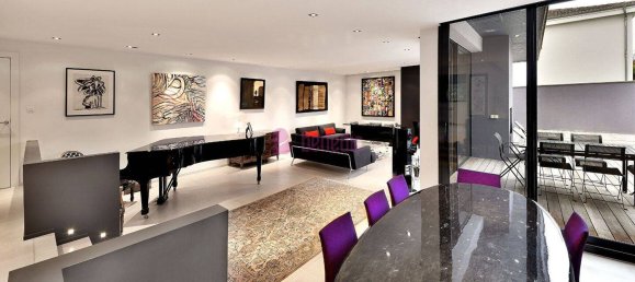 Villa de 4 dormitorios en Metz, France No. 159199 7