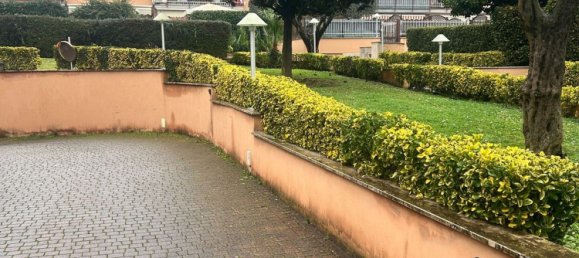 2-salle Appartement à Rome, Italy No. 216194 16