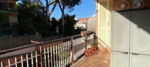 2-salle Appartement à Rome, Italy No. 216194 14