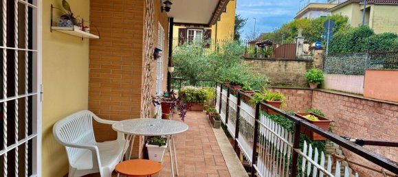 2-salle Appartement à Rome, Italy No. 216194 3