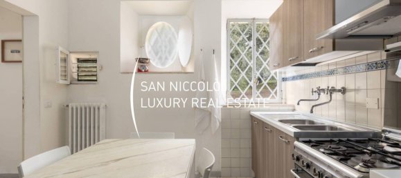 40 bedrooms Villa in Siena, Italy No. 194728 19