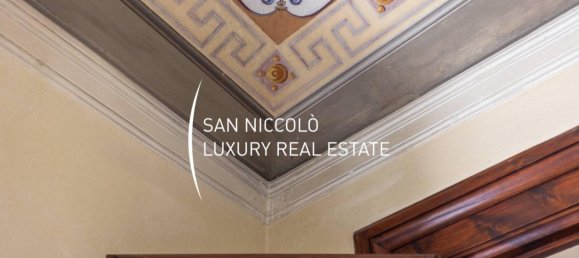 40 bedrooms Villa in Siena, Italy No. 194728 15