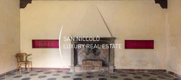 40 bedrooms Villa in Siena, Italy No. 194728 13