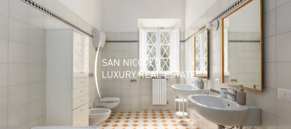 40 bedrooms Villa in Siena, Italy No. 194728 28