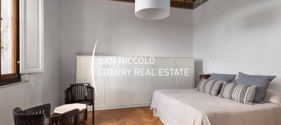 40 bedrooms Villa in Siena, Italy No. 194728 26