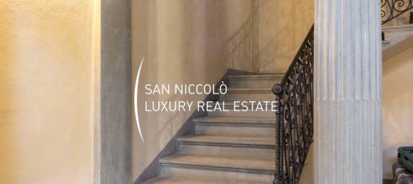 40 bedrooms Villa in Siena, Italy No. 194728 16