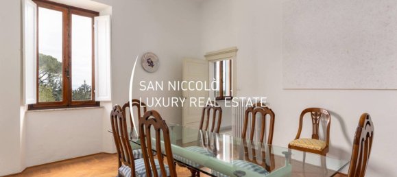 40 bedrooms Villa in Siena, Italy No. 194728 20