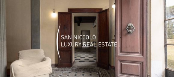 40 bedrooms Villa in Siena, Italy No. 194728 12