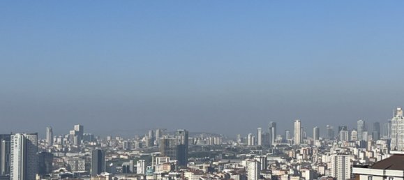 Apartment 1+1 in Istanbul, Turkey No. 23688 13