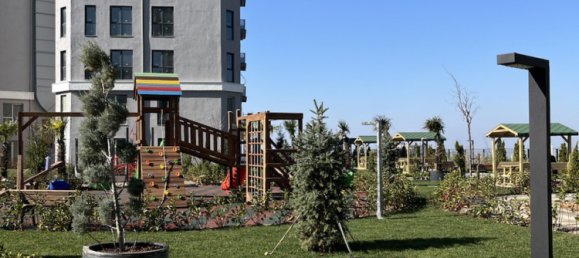 Apartment 1+1 in Istanbul, Turkey No. 23688 11