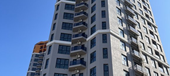 Apartment 1+1 in Istanbul, Turkey No. 23688 12