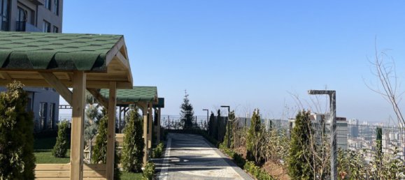 Apartment 1+1 in Istanbul, Turkey No. 23688 3