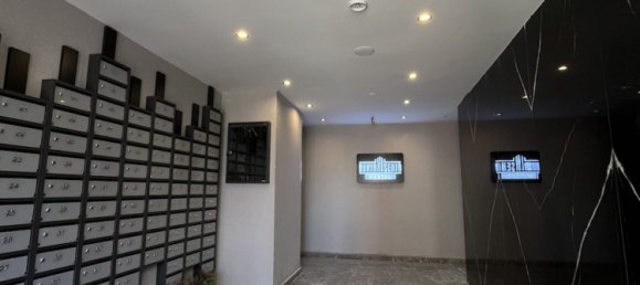 Apartment 1+1 in Istanbul, Turkey No. 23688 4