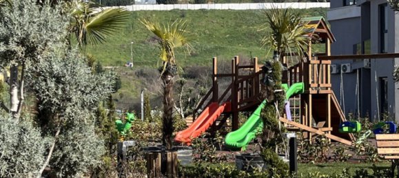 Apartment 1+1 in Istanbul, Turkey No. 23688 2