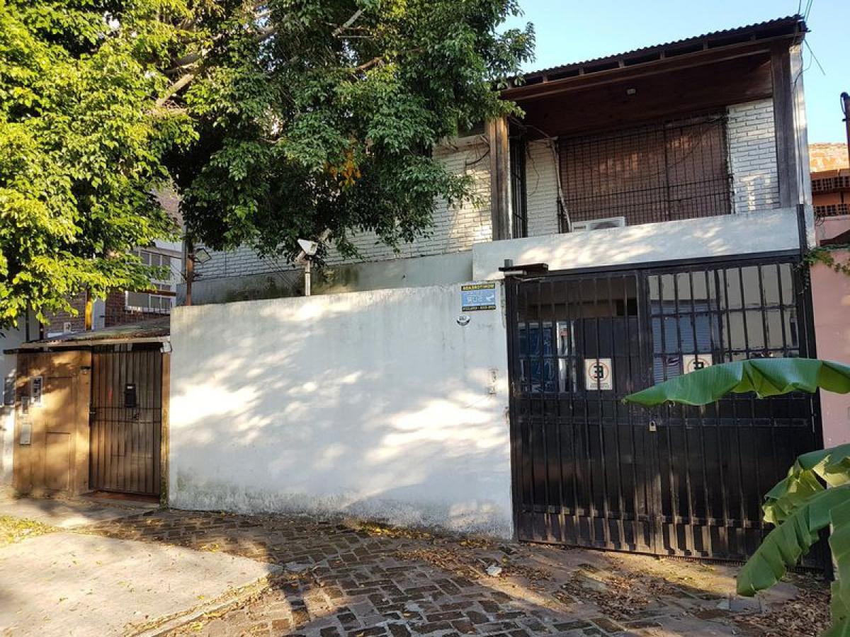 408m² Commercial property in San Isidro, Argentina No. 29493