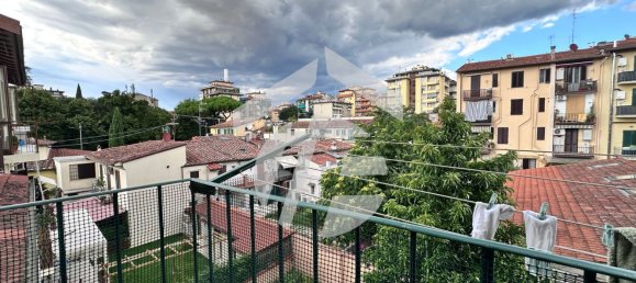 Квартира с 2 комнатами в Флоренция, Италия № 265194 2