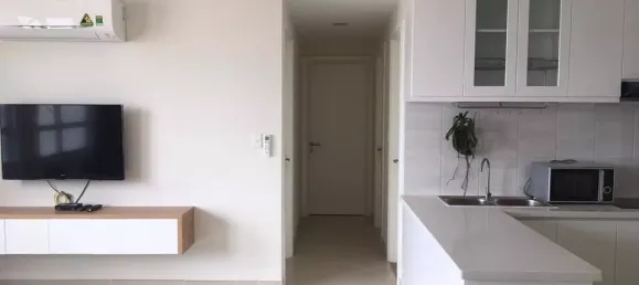 3 bedrooms Apartment in Thu Duc, Vietnam No. 8364 12