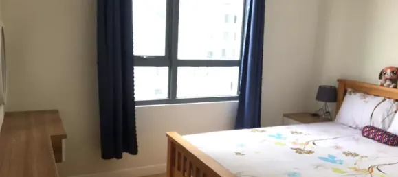 3 bedrooms Apartment in Thu Duc, Vietnam No. 8364 4