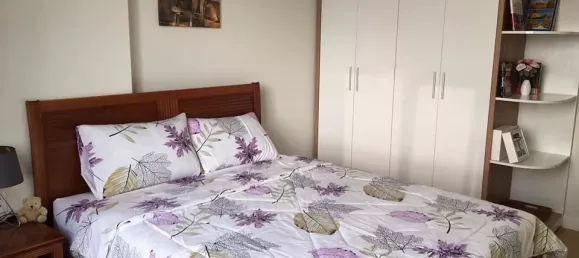 3 bedrooms Apartment in Thu Duc, Vietnam No. 8364 6