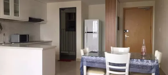 3 bedrooms Apartment in Thu Duc, Vietnam No. 8364 7