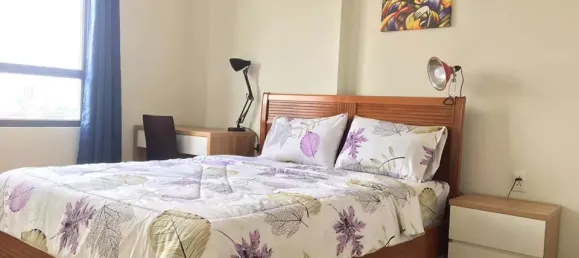 3 bedrooms Apartment in Thu Duc, Vietnam No. 8364 5