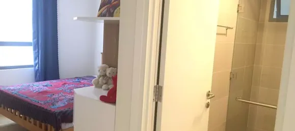 3 bedrooms Apartment in Thu Duc, Vietnam No. 8364 2