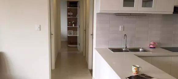 3 bedrooms Apartment in Thu Duc, Vietnam No. 8364 11