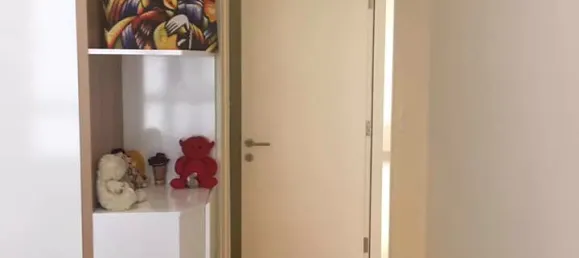 3 bedrooms Apartment in Thu Duc, Vietnam No. 8364 8