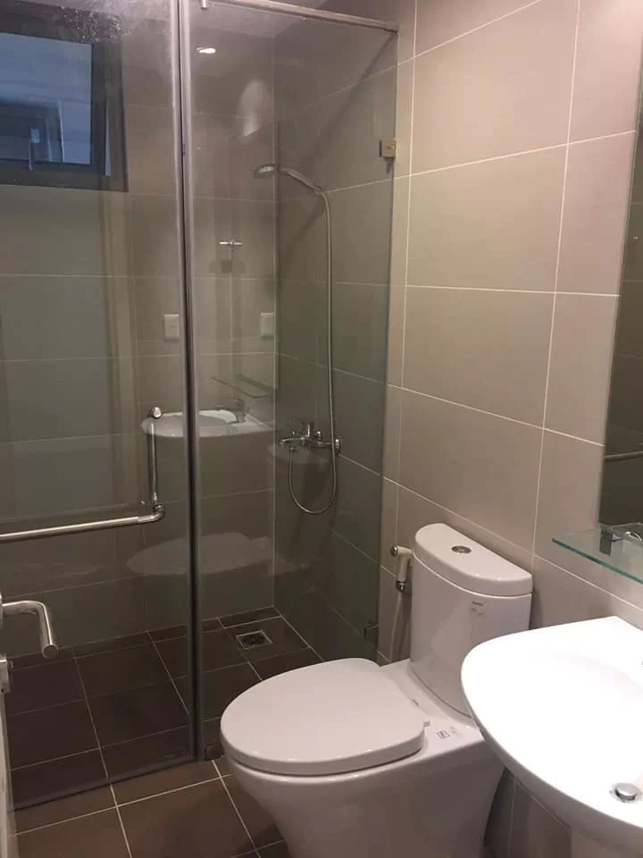 3 bedrooms Apartment in Thu Duc, Vietnam No. 8364