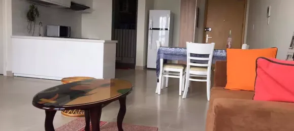 3 bedrooms Apartment in Thu Duc, Vietnam No. 8364 13