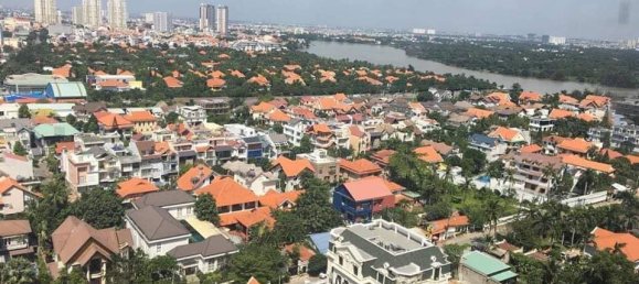 3 bedrooms Apartment in Thu Duc, Vietnam No. 8364 15