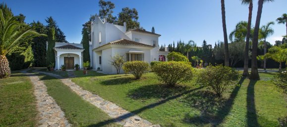 3 chambres Villa à Marbella, Spain No. 117168 5