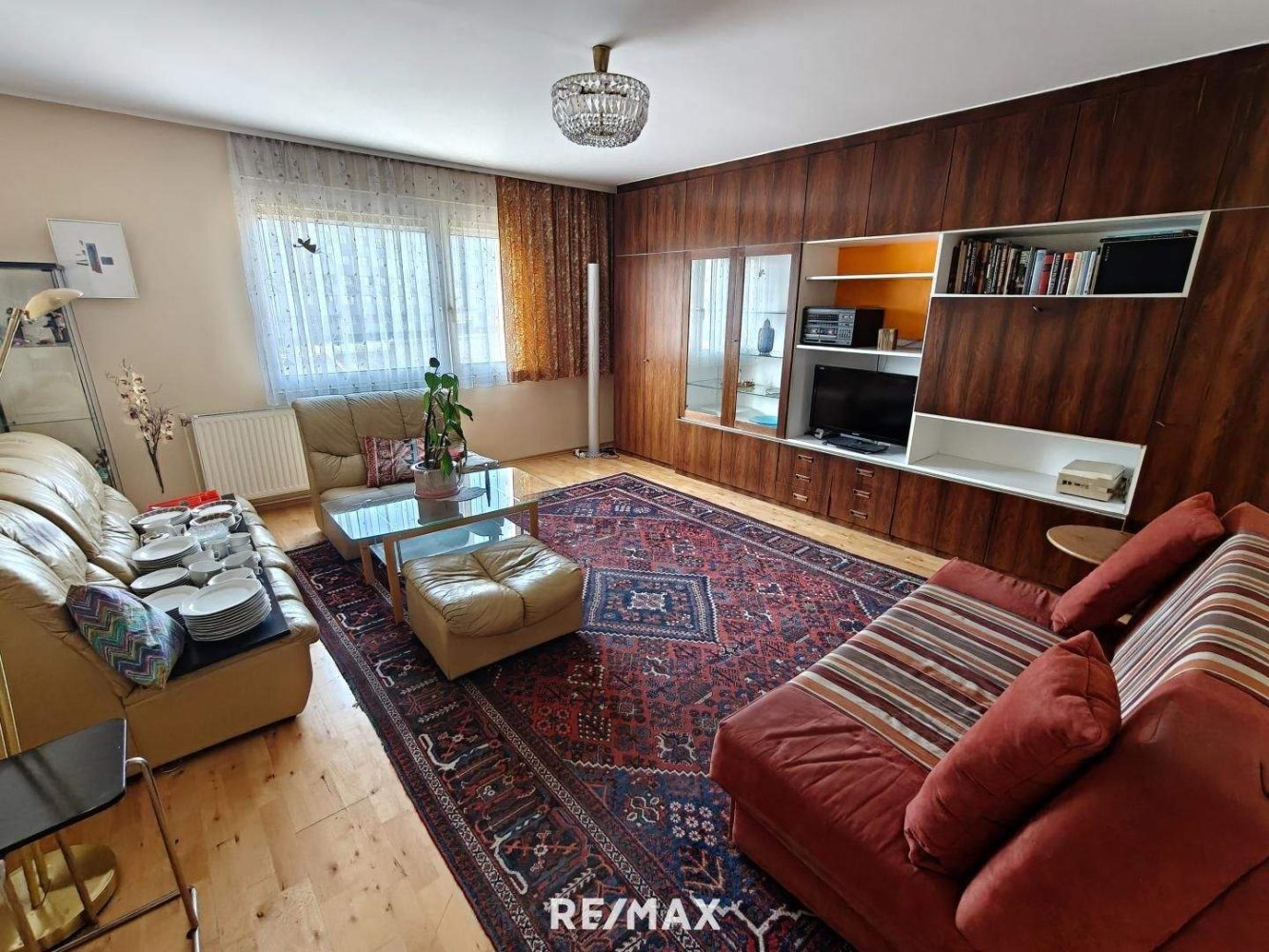 Apartamento de 3 habitaciónes en Meidling, Austria No. 239020