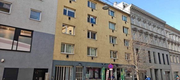 Apartamento de 3 habitaciónes en Meidling, Austria No. 239020 6