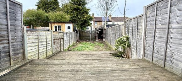 2 bedrooms House in Gillingham, United Kingdom No. 10951 8