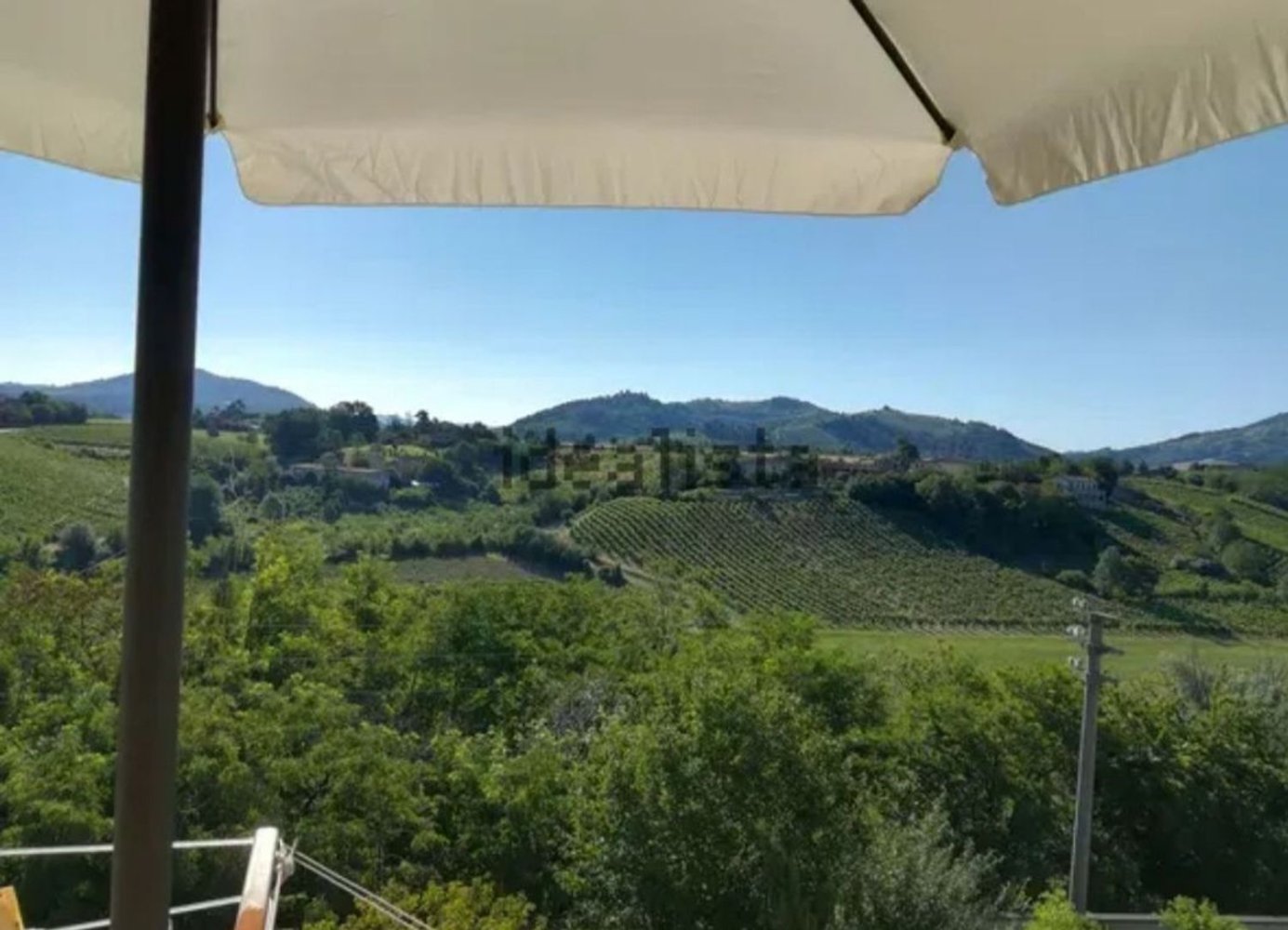 Квартира с 5 комнатами в Торрацца Косте, Италия № 257321