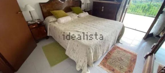 Квартира с 5 комнатами в Торрацца Косте, Италия № 257321 13